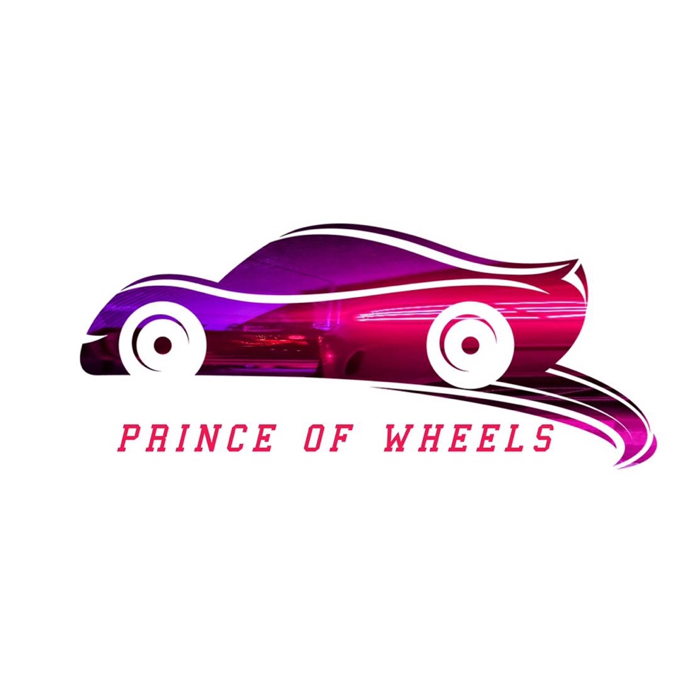 Prince Of Wheels